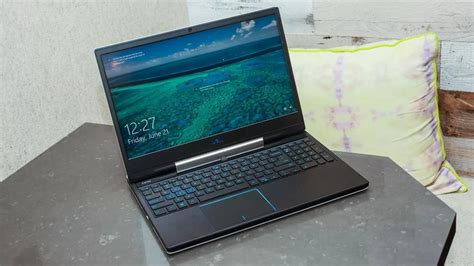 dell    review  solid gaming laptop   competitive price mobygeekcom