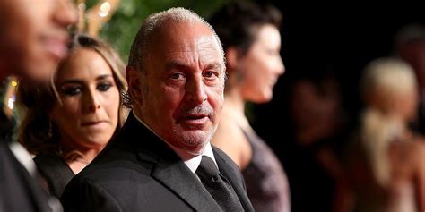 Sir Philip Green Agrees To Pay £363 Of His Own Money Into Bhs Pension Fund