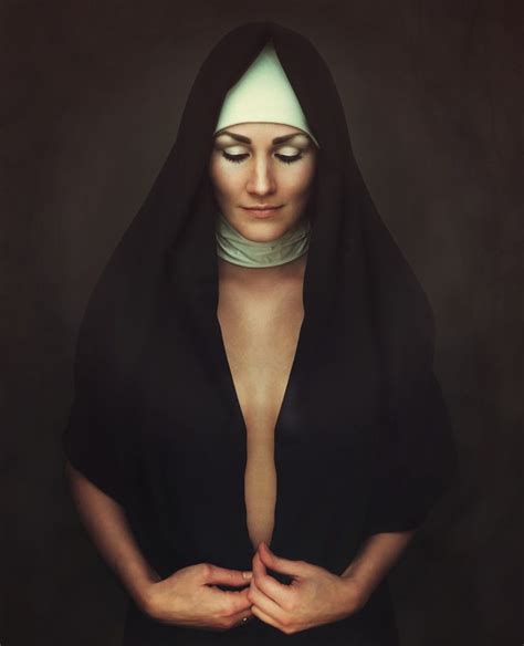 10 Coolest Nuns Oddee