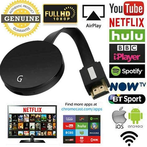 wireless display adapter kathz wifi display dongle wireless hdmi adapter compatible ios