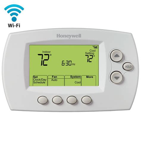 honeywell wifi thermostat wiring diagram cadicians blog