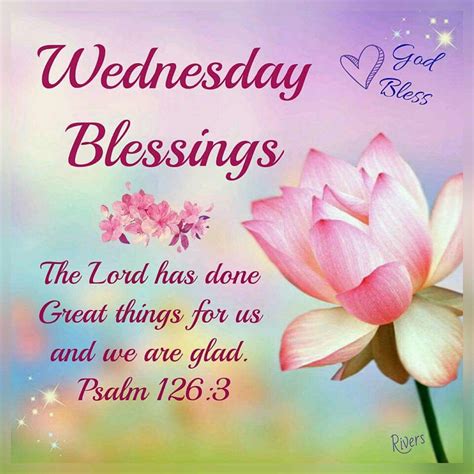 wednesday blessings pictures   images  facebook tumblr pinterest  twitter