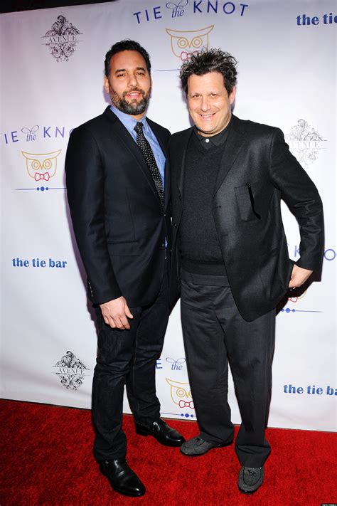 isaac mizrahi on gay marriage and husband s defense of marriage equality huffpost