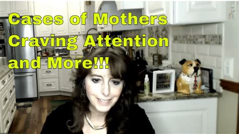 With Mothers Like This On Live With Mommy Ramblings Youtube
