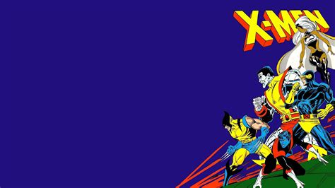 X Men Hd Wallpaper Background Image 2700x1519
