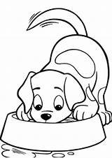 Cachorro Hund Hunde Malvorlage Ausmalen Nachmalen Zeichnen sketch template