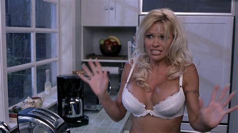 Nude Video Celebs Pamela Anderson Sexy Scary Movie 3