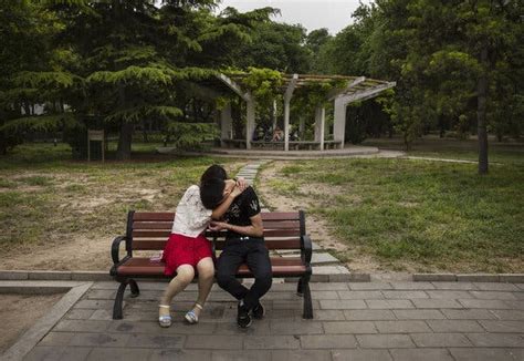 chinese textbook calls women who have premarital sex ‘degenerates the new york times