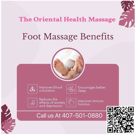 oriental health massage updated april