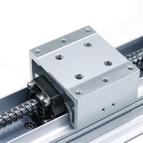 customized precision linear stage suppliers manufacturers factory