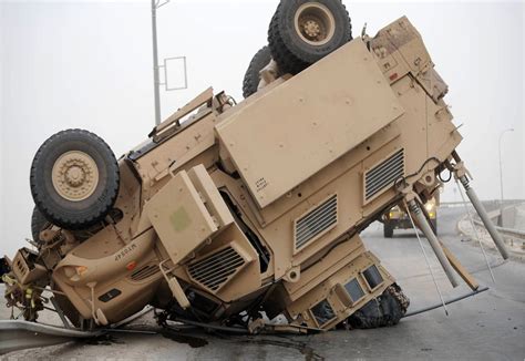 tactical vehicle safety slow  article  united states army