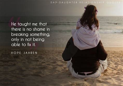 distant father daughter relationships quotes