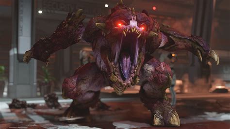 doom looks unbelievably sexy in photo mode dsogaming