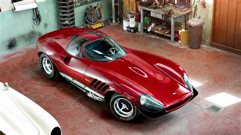 close     worlds rarest coach built