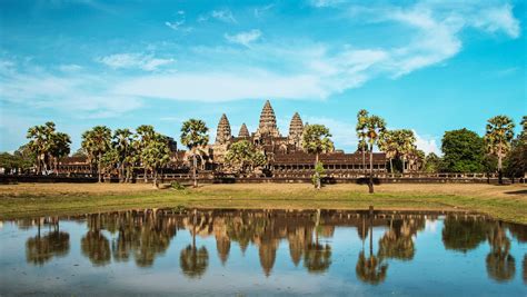 vakantie cambodja de mooiste cambodja reizen anwb