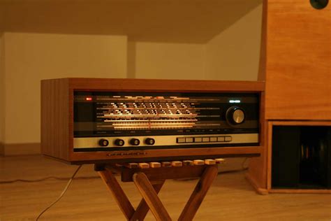 korting neckermann  luxuryradios restauro radio  hifi depoca