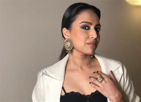 swara bhasker claims sexually harassed by a director