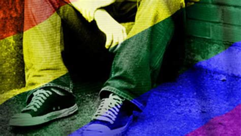 Suicide Risk Jumps For Gay Teens In Unsupportive Counties Cbs News
