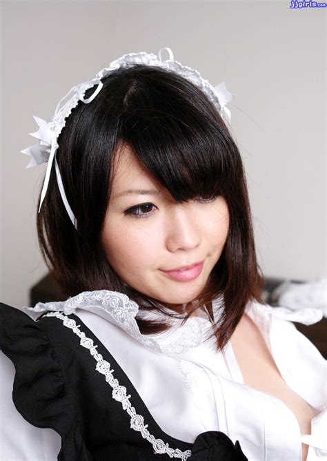 Maid Misaki Pics 6 Gallery