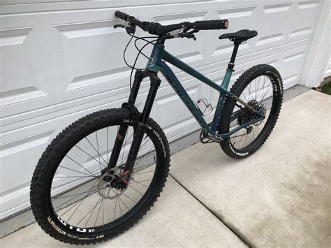 2019 Commencal Meta Am Ht For Sale