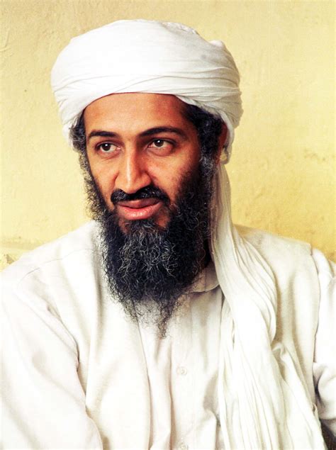 alqaeda leader osama bin laden killed  pakistan