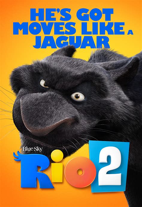 user blogmrblue birdabout  black jaguar  rio