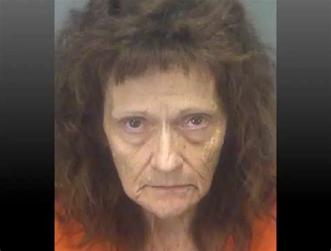 Florida Grandmother Arrested For Threatening Witness In Murder Case Of