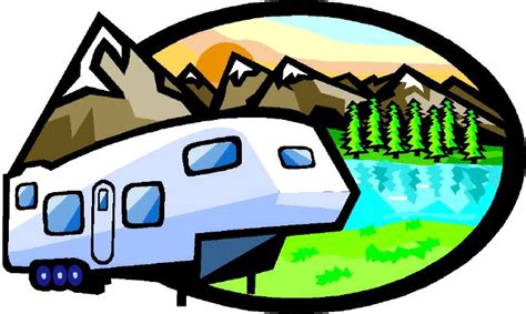 rv cartoon clipart 10 free cliparts download images on clipground 2021