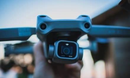 dji mavic  pro review   amazing drone