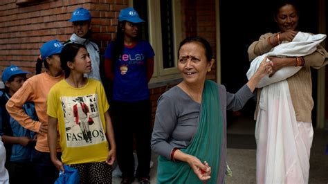 Bbc World Service Outlook Taking On Nepal S Sex Traffickers