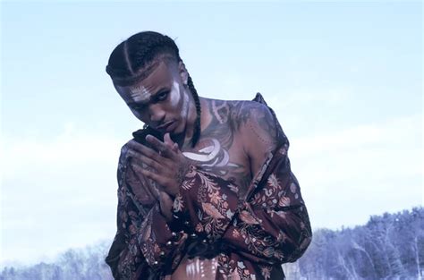 August Alsina Gets Deep With New Video For Drugs [watch]