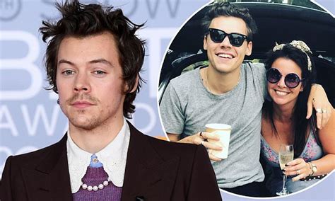 Harry Styles Gives Update On Being Quarantined In La As Star Reveals He