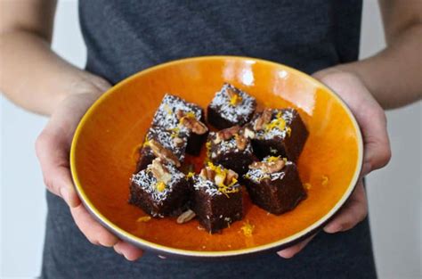 healthy halloween candy recipes anyone can make