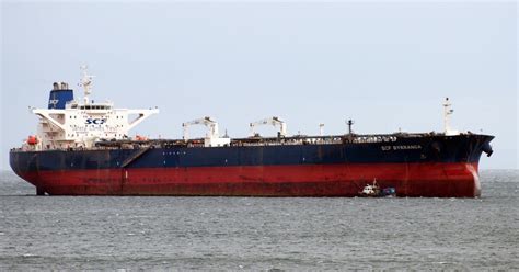 tanker carrying kurdish crude  offload  texas  ruling