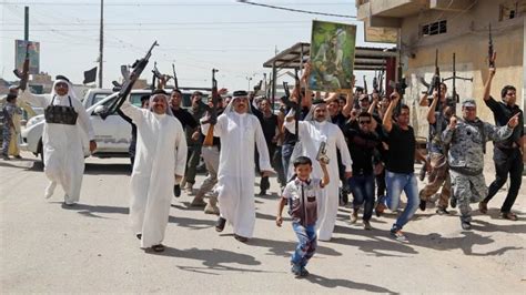Shia And Sunni Sectarian Divide Fuels Iraq Crisis Financial Times