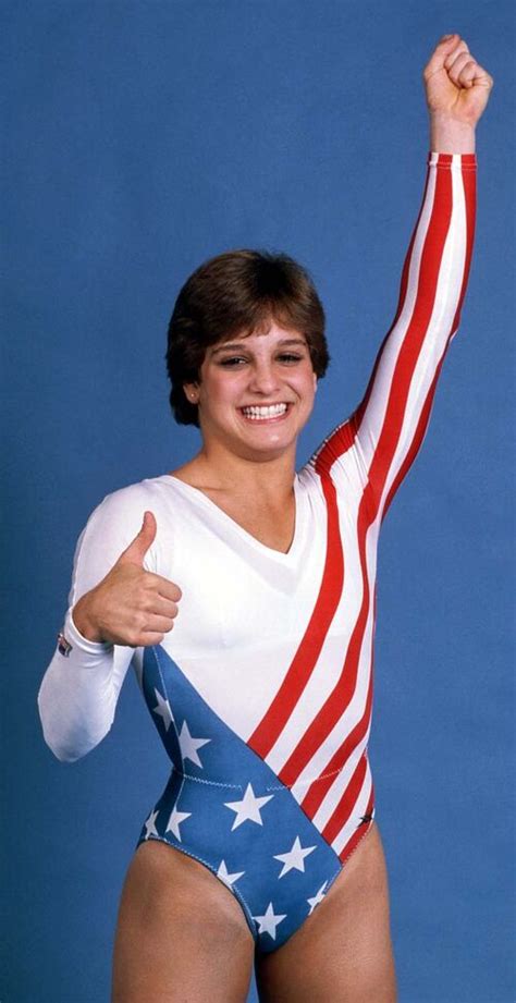 mary lou retton olympics wiki summer and winter olympic results news photos blogs videos