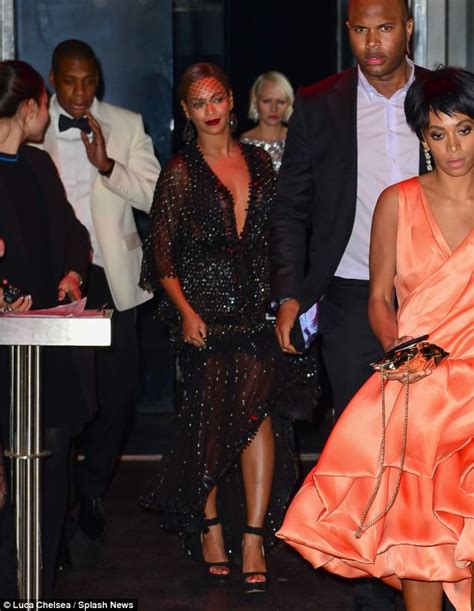 Solange Knowles Speaks Out For The First Time About Jay Z