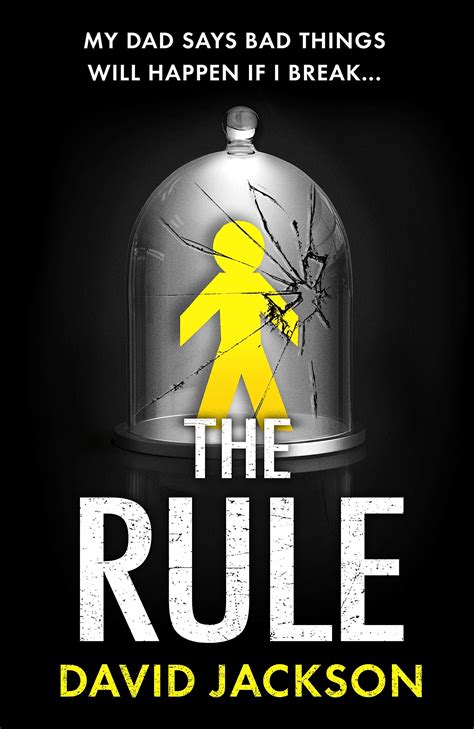 rule  david jackson goodreads