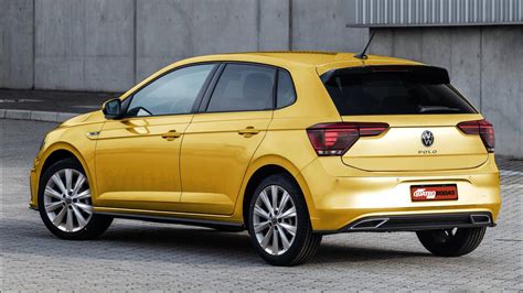 Parabrisas Nuevo Volkswagen Polo 2022 Cambio De Motor Más