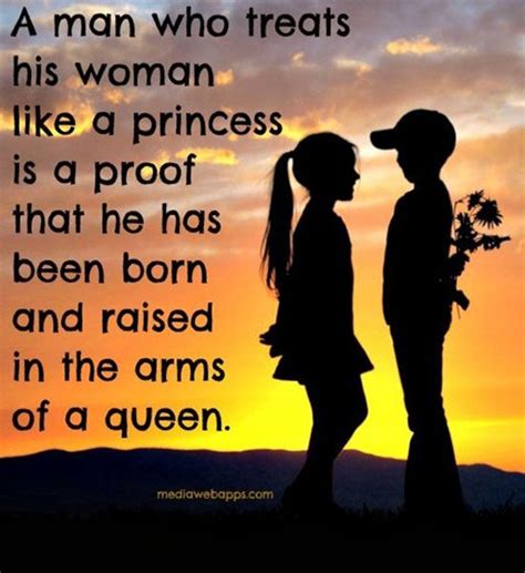 treat your girl like a princess quotes quotesgram