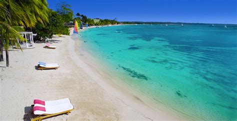 Sandals Negril Resorts Daily