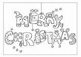 Weihnachten Frohe Ausmalbilder Natale Schöne Mytopkid sketch template