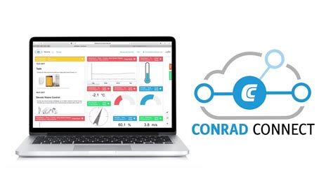 conrad introduceert conrad connect conrad connect conradnl youtube