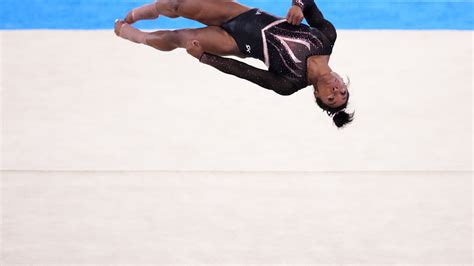 olympic gymnastics floor routines moves and scoring explained the