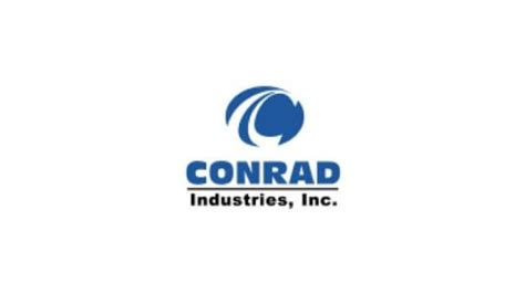 conrad industries  build  trailing suction hopper dredge