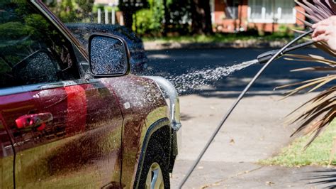 How Often Should You Wash Your Car The Definitive Answer Drive