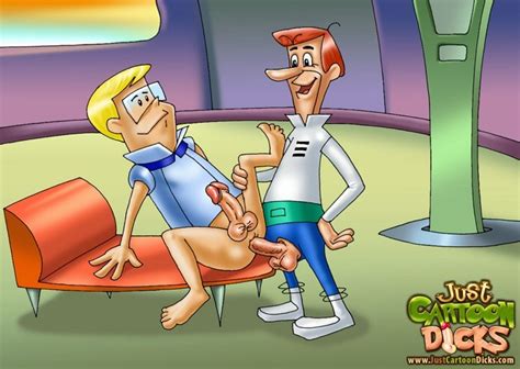 anal games of jetsons queer looney tunes pichunter