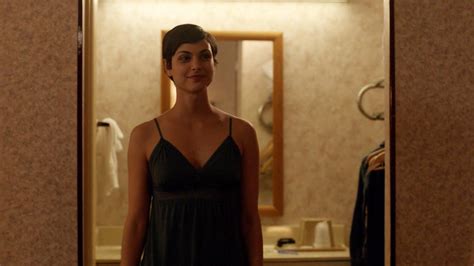 nude video celebs actress morena baccarin