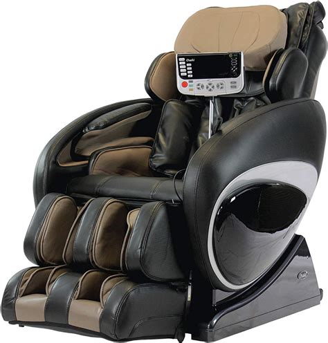 10 best massage chairs of 2021 — reviewthis