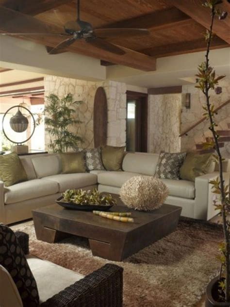 cool  decorating living room ideas  neutral color earth tones glamourslivingroomdecor